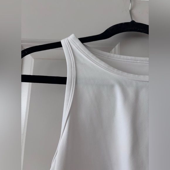 Lululemon Athletica Crisp White Tank Top - Picture 4 of 4